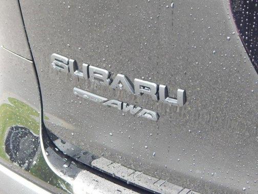 2025 Subaru Ascent Onyx Edition Touring 7-Passenger