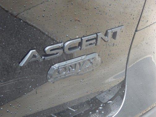 2025 Subaru Ascent Onyx Edition Touring 7-Passenger