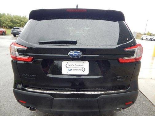 2025 Subaru Ascent Onyx Edition Touring 7-Passenger