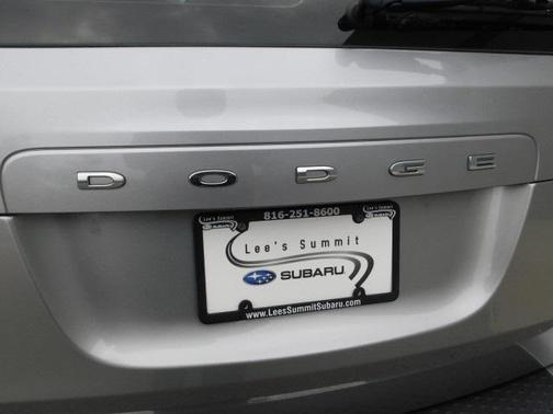 2016 Dodge Grand Caravan AVP/SE