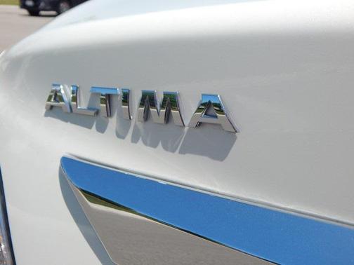 2015 Nissan Altima 3.5 SL