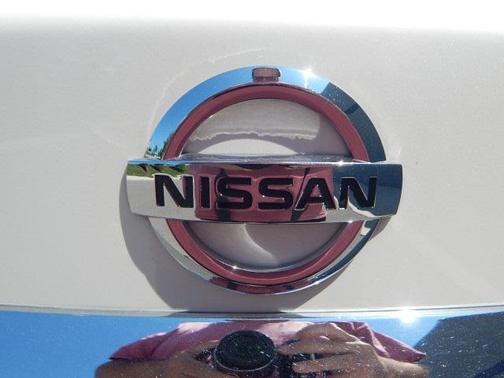 2015 Nissan Altima 3.5 SL
