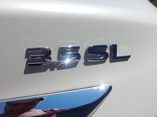 2015 Nissan Altima 3.5 SL