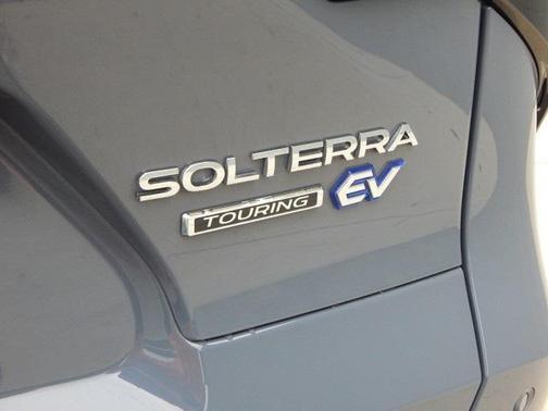 2023 Subaru Solterra Touring