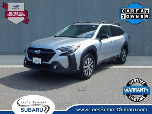 2023 Subaru Outback Premium