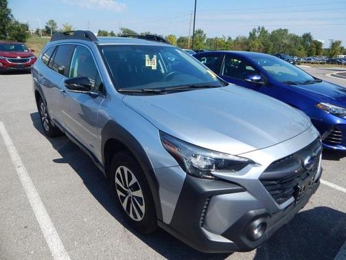 2023 Subaru Outback Premium