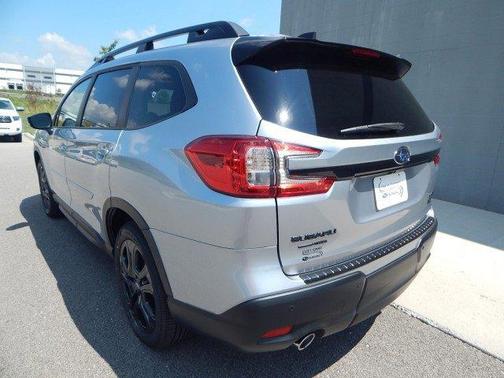2025 Subaru Ascent Onyx Edition Touring 7-Passenger