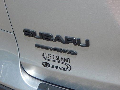 2025 Subaru Ascent Onyx Edition Touring 7-Passenger