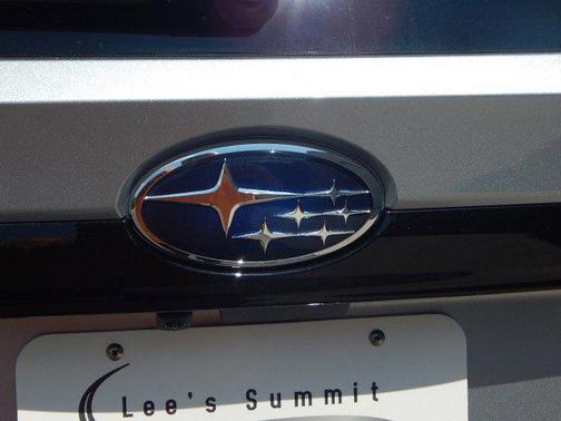 2025 Subaru Ascent Onyx Edition Touring 7-Passenger