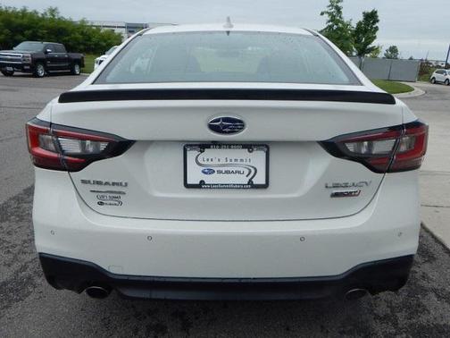 2023 Subaru Legacy Sport