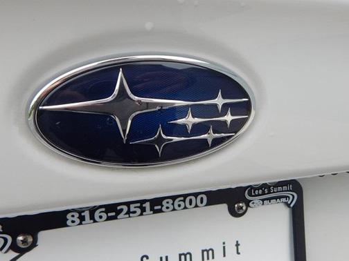 2023 Subaru Legacy Sport