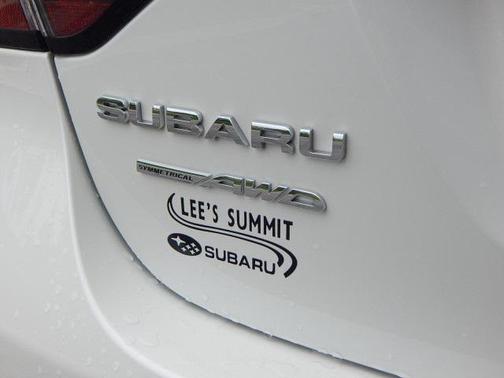 2023 Subaru Legacy Sport