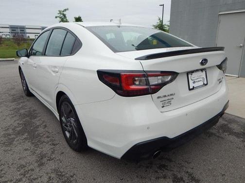 2023 Subaru Legacy Sport