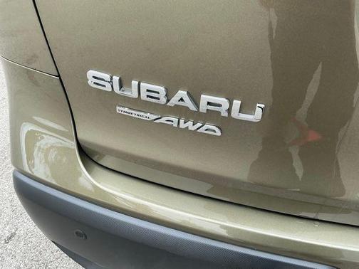 2023 Subaru Ascent Limited 7-Passenger