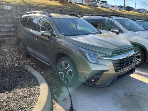 2023 Subaru Ascent Limited 7-Passenger