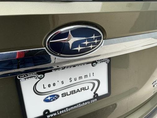 2023 Subaru Ascent Limited 7-Passenger