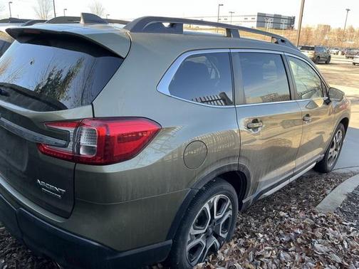 2023 Subaru Ascent Limited 7-Passenger