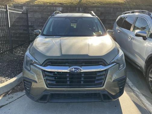 2023 Subaru Ascent Limited 7-Passenger