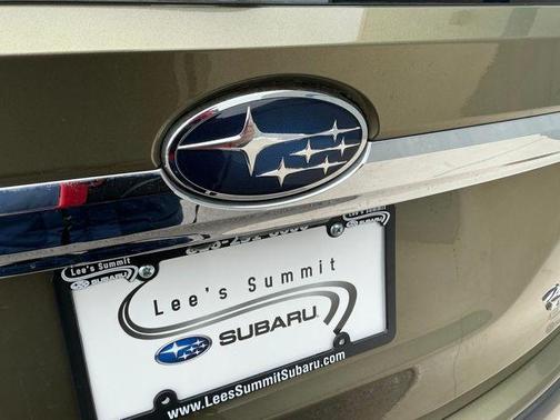 2023 Subaru Ascent Limited 7-Passenger