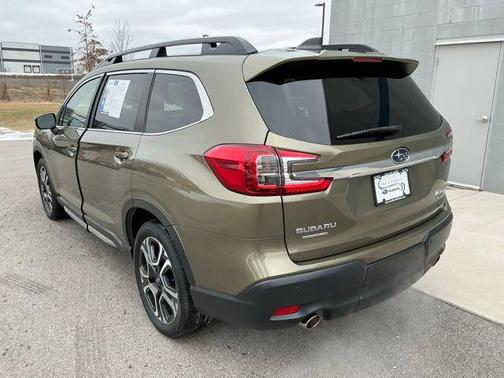 2023 Subaru Ascent Limited 7-Passenger