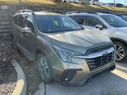 2023 Subaru Ascent Limited 7-Passenger