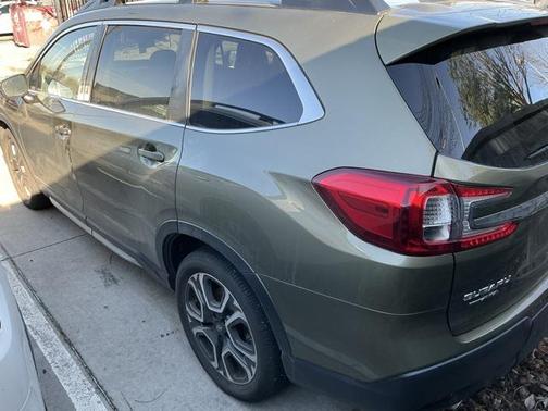 2023 Subaru Ascent Limited 7-Passenger