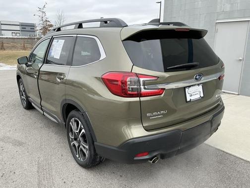 2023 Subaru Ascent Limited 7-Passenger