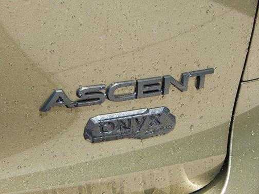 2025 Subaru Ascent Onyx Edition Touring 7-Passenger