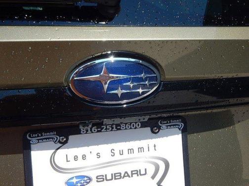 2025 Subaru Ascent Onyx Edition Touring 7-Passenger