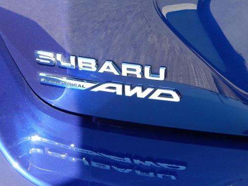 2024 Subaru Impreza RS