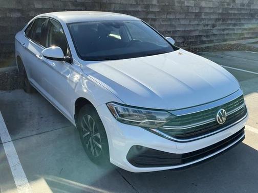 2022 Volkswagen Jetta 1.5T S
