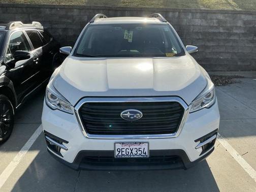 2022 Subaru Ascent Touring 7-Passenger