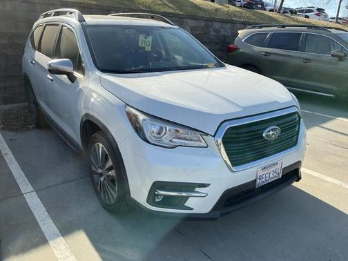 2022 Subaru Ascent Touring 7-Passenger