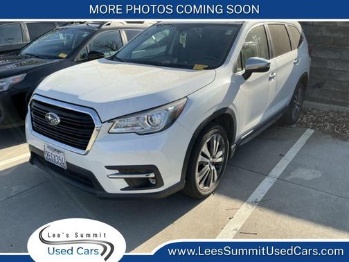 2022 Subaru Ascent Touring 7-Passenger