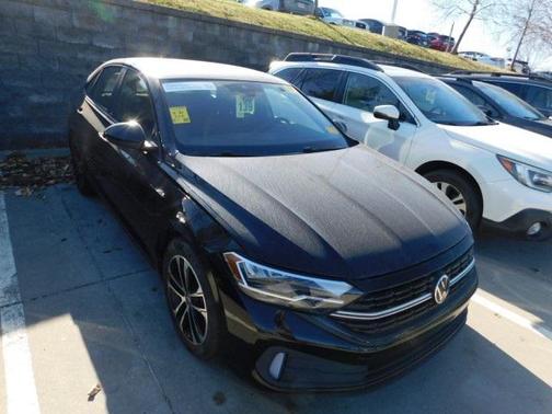 2024 Volkswagen Jetta 1.5T Sport