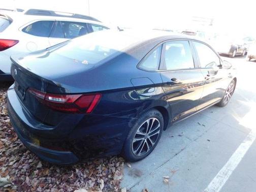 2024 Volkswagen Jetta 1.5T Sport