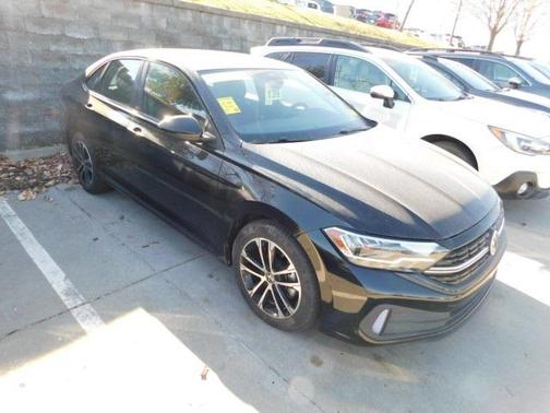 2024 Volkswagen Jetta 1.5T Sport