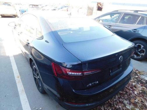 2024 Volkswagen Jetta 1.5T Sport