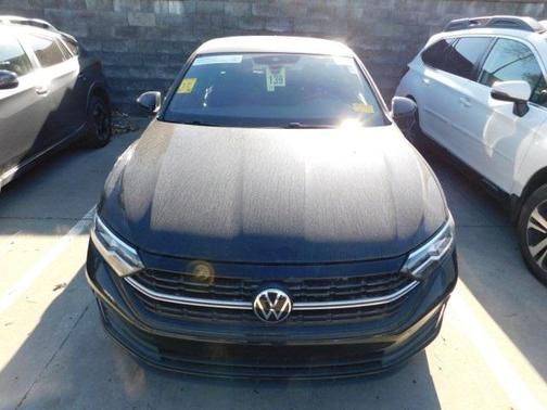 2024 Volkswagen Jetta 1.5T Sport