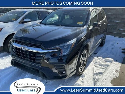 2023 Subaru Ascent Limited 8-Passenger