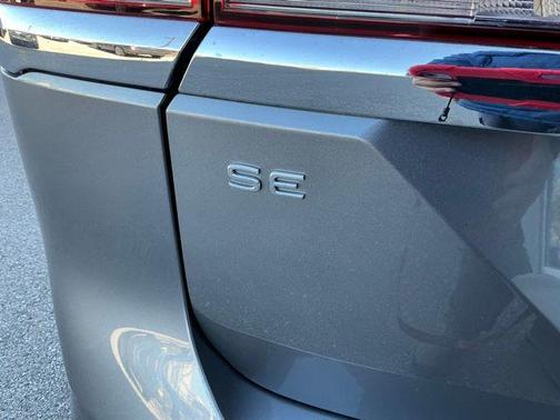 2025 Volkswagen Atlas 2.0T SE w/Technology 4MOTION