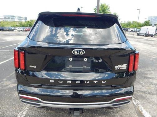 2021 Kia Sorento SX