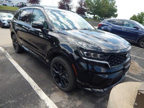 2021 Kia Sorento SX