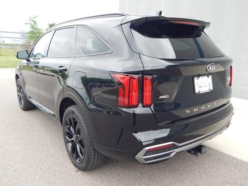 2021 Kia Sorento SX