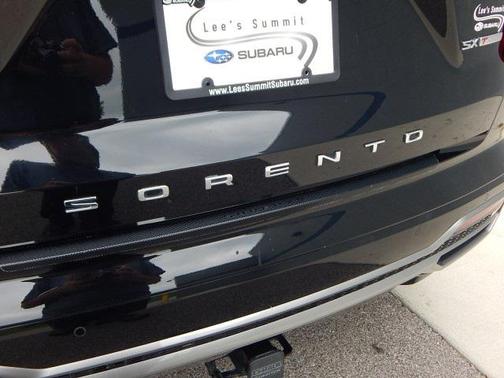 2021 Kia Sorento SX