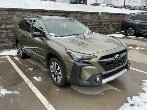 2023 Subaru Outback Limited