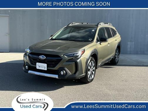 2023 Subaru Outback Limited