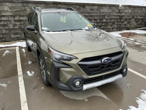 2023 Subaru Outback Limited
