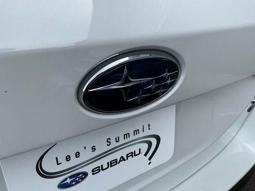 2025 Subaru Outback Touring