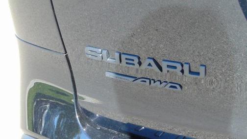 2025 Subaru Ascent Bronze Edition 7-Passenger